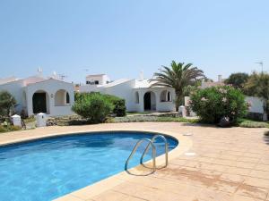 Holiday Home Villamar - Bressol des, Calan Bosch, Spain ...