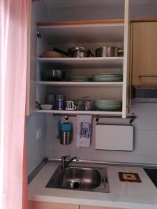 Apartamento-estudio Benalmádena Maite-3, Benalmádena ...