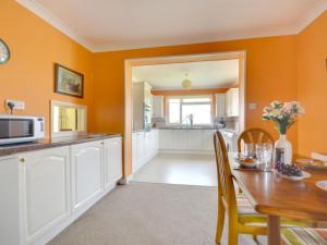 Gallery image of Holiday Home Sea View by Interhome in Morwenstow
