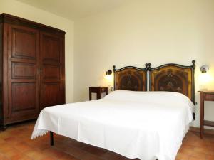 Ένα ή περισσότερα κρεβάτια σε δωμάτιο στο Holiday Home Nord by Interhome +26 φωτογραφίες