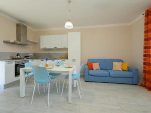 Gallery image of Holiday Home San Pietro Blue by Interhome in Codaruina