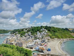 Gallery image of Holiday Home Hannafore by Interhome in Looe