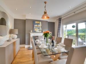 Gallery image of Holiday Home Sandy by Interhome in Duloe