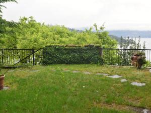 Táj a villa közelében