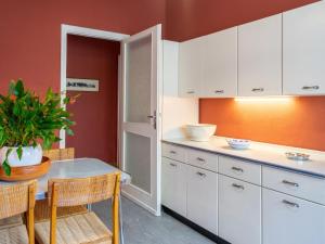 A kitchen or kitchenette at Villa Bice by Interhome
