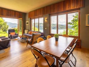 A seating area at Villa Bice by Interhome Még 34 kép