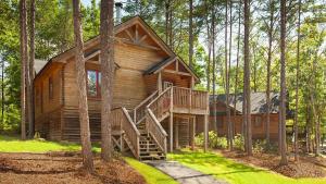 Gallery image of Bluegreen Vacations Shenandoah Crossing, Ascend Resort Collection in Gordonsville