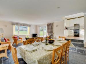 Gallery image of Holiday Home Trevose estate by Interhome in Saint Merryn