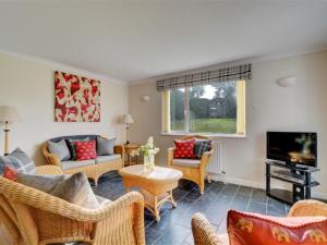 Gallery image of Holiday Home Trevose estate by Interhome in St Merryn