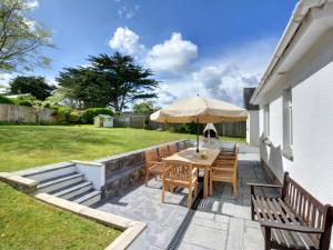 Gallery image of Holiday Home Trevose estate by Interhome in St Merryn