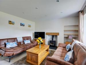 Gallery image of Holiday Home Pendarves by Interhome in Camborne