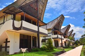 Foto dalla galleria di Toraja Misiliana Hotel a Rantepao