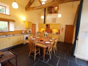 Gallery image of Holiday Home Pernil by Interhome in Machynlleth