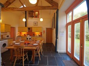 Gallery image of Holiday Home Pernil by Interhome in Machynlleth