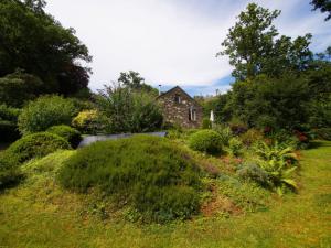 Gallery image of Holiday Home Pernil by Interhome in Machynlleth