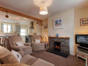 Gallery image of Holiday Home ST- Christco by Interhome in Shaldon