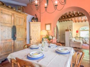 Fotografia z galérie ubytovania Villa La Casa Vivente by Interhome v destinácii Livorno