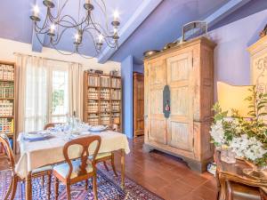 Fotografia z galérie ubytovania Villa La Casa Vivente by Interhome v destinácii Livorno
