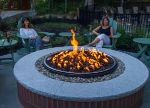 Foto dalla galleria di Inn at Diamond Cove a Portland
