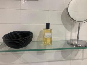 Zdjęcie z galerii obiektu Vue mer exceptionnelle, El Rosario (Marbella). w Marbelli