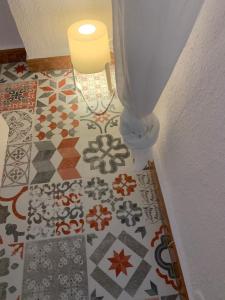 Zdjęcie z galerii obiektu Vue mer exceptionnelle, El Rosario (Marbella). w Marbelli