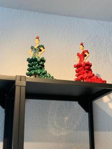 Zdjęcie z galerii obiektu Vue mer exceptionnelle, El Rosario (Marbella). w Marbelli