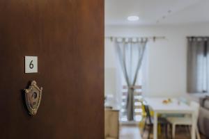 Zdjęcie z galerii obiektu Planinsko srce w mieście Divčibare
