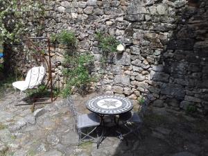 Fotografie z fotogalerie ubytování Mon petit Paradis v destinaci Joannas
