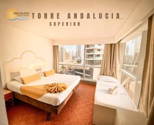 Gallery image of Hotel Costa del Sol in Cartagena de Indias