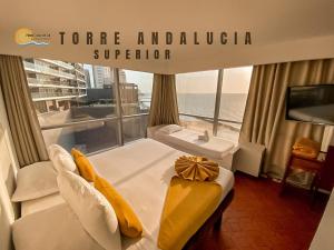 Afbeelding uit fotogalerij van Hotel Costa del Sol in Cartagena