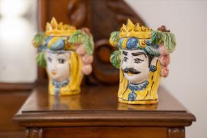 Fotografie z fotogalerie ubytování B&B Palazzo Loreto v destinaci Avola