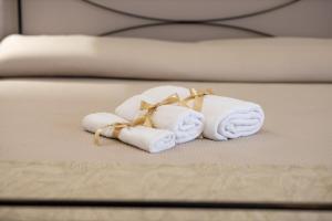 Fotografie z fotogalerie ubytování B&B Palazzo Loreto v destinaci Avola