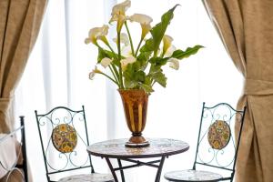 Fotografie z fotogalerie ubytování B&B Palazzo Loreto v destinaci Avola