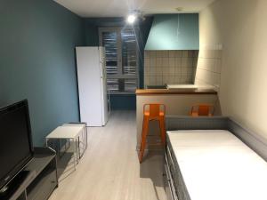 Gallery image of Appartement porte du cantal in Massiac