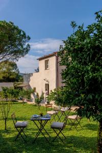 Gallery image of Tenuta Santa Caterina in Portoferraio