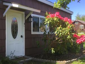 Fotografie z fotogalerie ubytování Peter Jensen House v destinaci Friday Harbor