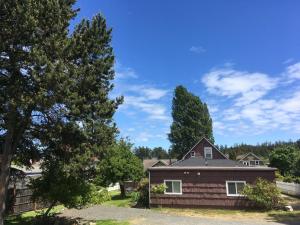 Fotografie z fotogalerie ubytování Peter Jensen House v destinaci Friday Harbor