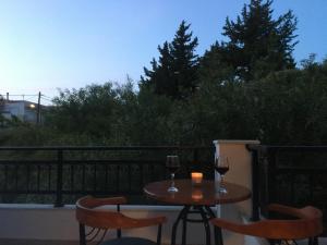 Gallery image of Seascape Village in Kalithies