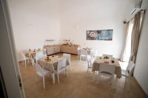 Fotografie z fotogalerie ubytování B&B Palazzo Loreto v destinaci Avola