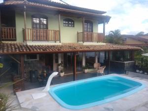 Gallery image of Pousada Mirra de Paraty in Paraty