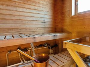 Fotografie z fotogalerie ubytování Holiday Home Alppikylä 13b paritalo by Interhome v destinaci Hyrynsalmi