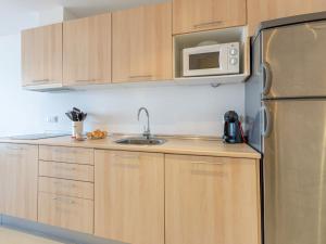 Fotografia z galérie ubytovania Apartment Xavi by Interhome v destinácii Roses