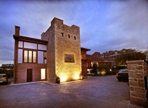 Gallery image of Torre de Quintana in Suances