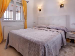 Posteľ alebo postele v izbe v ubytovaní Holiday Home Villa Jana by Interhome