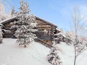 Το Holiday Home Sallanhelmi c1 by Interhome τον χειμώνα +21 φωτογραφίες