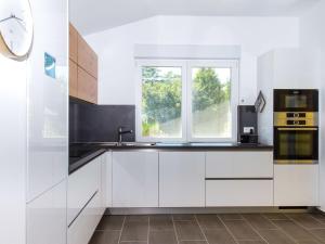 A kitchen or kitchenette at Holiday Home Francois by Interhome Még 2 kép
