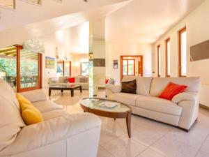 Posedenie v ubytovaní Villa Vittoria by Interhome