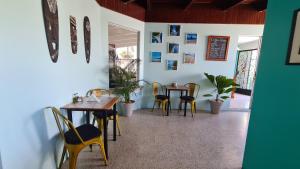 Gallery image of PLAYA TILA Lodging & Restaurant in Tilarán