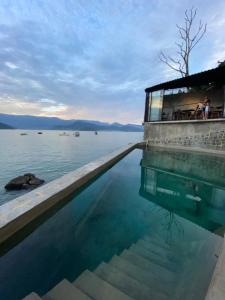 Galería fotográfica de 1819 Marine Hotel en Ubatuba