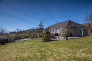 Gallery image of Rona@Knock View Apartments, Sleat, Isle of Skye in Teangue